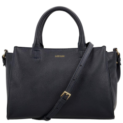 Loulou Essentiels vera blauw