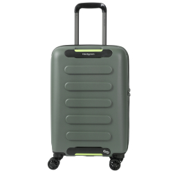 Hedgren comby groen