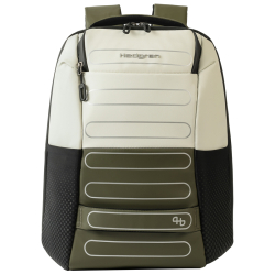 Hedgren comby performance grijs