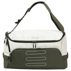 Hedgren comby performance grijs