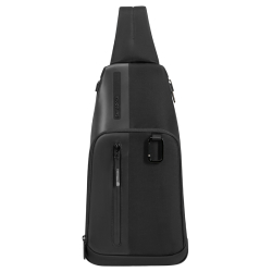 Samsonite biz2go zwart