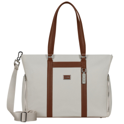 Samsonite image biz beige