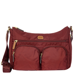 Brics xcollection rood