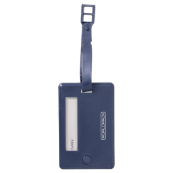 Worldpack travel accessories blauw