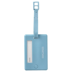 Worldpack travel accessories blauw