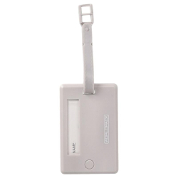 Worldpack travel accessories grijs