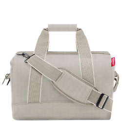 Reisenthel allrounder m beige