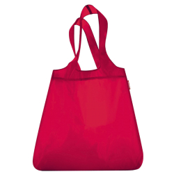 Reisenthel mini maxi shopper rood