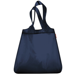Reisenthel mini maxi shopper blauw