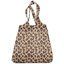 Reisenthel mini maxi shopper print
