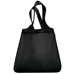 Reisenthel mini maxi shopper zwart