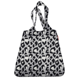 Reisenthel mini maxi shopper print