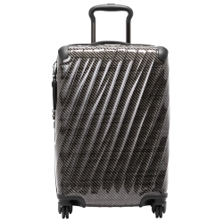 Tumi 19 degree lite zwart