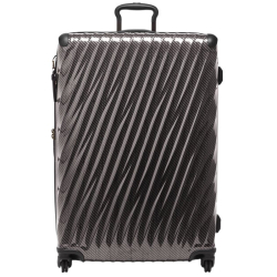 Tumi 19 degree lite zwart