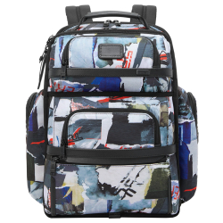Tumi alpha print