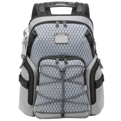 Tumi alpha bravo grijs