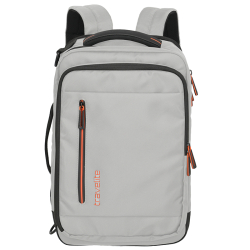 Travelite crosslite beige