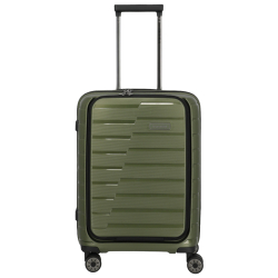 Travelite air base groen
