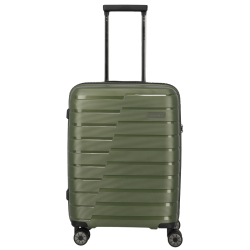 Travelite air base groen