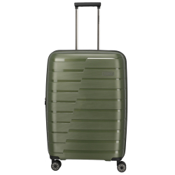 Travelite air base groen