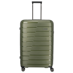 Travelite air base groen