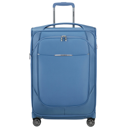 Samsonite relite blauw