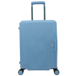 Decent smart blauw
