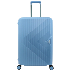 Decent smart blauw