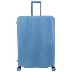 Decent smart blauw