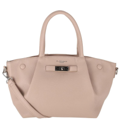 Flora & Co amber beige
