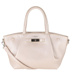 Flora & Co amber champagne