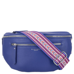 Flora & Co femke blauw