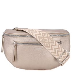 Flora & Co femke taupe