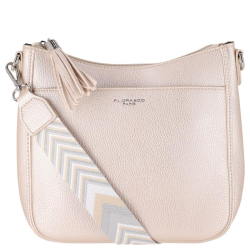 Flora & Co lauren champagne