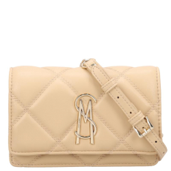 Steve Madden bamara beige
