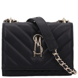 Steve Madden bamara2 zwart