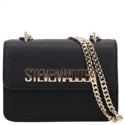 Steve Madden bstakes2 zwart