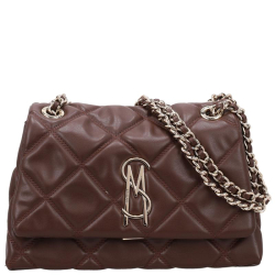Steve Madden bjolene bruin