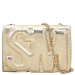 Steve Madden bzoie goud