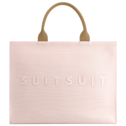 SUITSUIT fusion roze