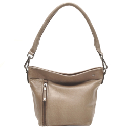 Berba lucca taupe