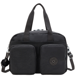 Kipling defea xl zwart
