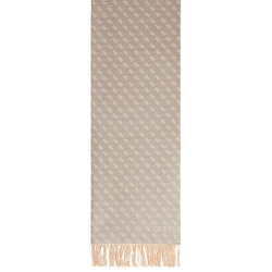 Guess scarf print