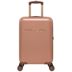 SUITSUIT fab seventies bruin