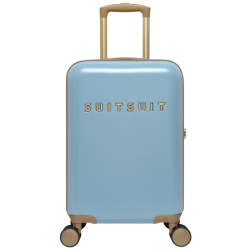 SUITSUIT fusion blauw