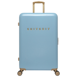 SUITSUIT fusion blauw