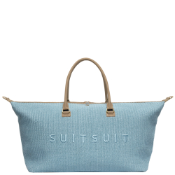 SUITSUIT fusion blauw