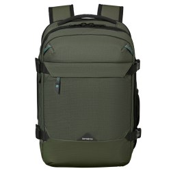 Samsonite roadseeker groen