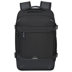 Samsonite roadseeker zwart