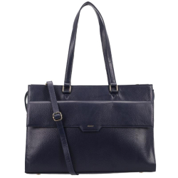 DSTRCT floater field blauw